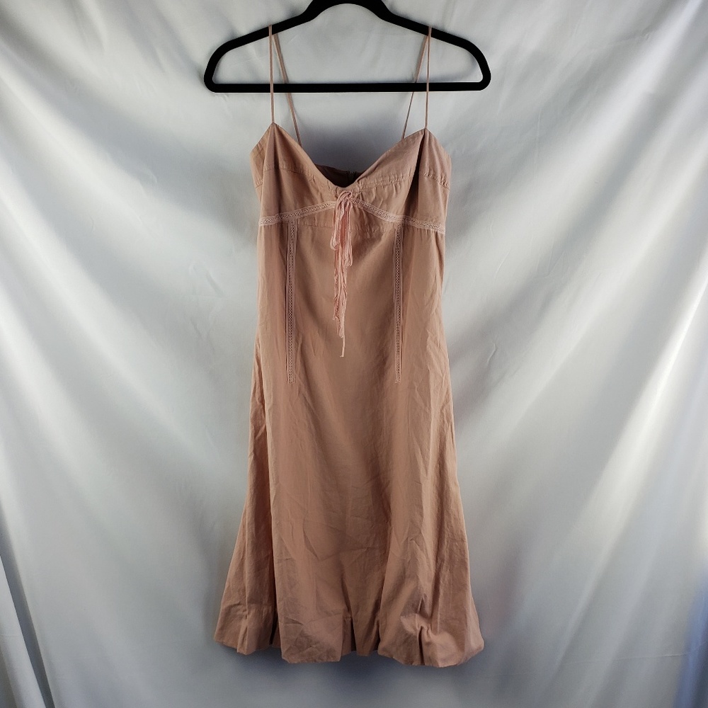 YaYa Sleeveless Dress